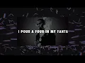 POP SMOKE - MANNEQUIN ft. Lil Tjay (Official Lyric Video)