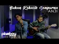 Download Lagu BUKAN KEKASIH SEMPURNA - ANJI || ACOUSTIC COVER PLAMBOY MUSIC