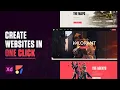 Anima 4 0 - How To Transform Designs from Adobe XD to React Code NoCode Tools