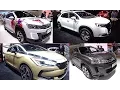 2016, 2017 Citroën DS4, DS5, DS6, C3, C4 Wat is uw keuze?
