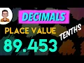 Understand Decimals Place Value Lessonade