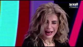 رملاء نكد تروي شعر ل ابو جبل 