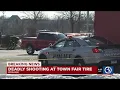Orange Police investigating deadly shooting at Town Fair Tire