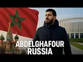 Download Lagu لايف مع عبد الغفور روسيا 🇲🇦❤️🇷🇺 للرد على استفسارات المتابعين