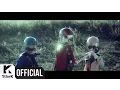 Download Lagu [MV] JUNGGIGO(정기고), CHANYEOL(찬열) _ Let Me Love You