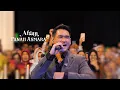 Download Lagu AFGAN - PANAH ASMARA  A LIVE PERFORMANCE #weddingreception
