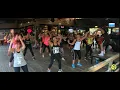Oh Yay - Olatunji / Zumba Fitness
