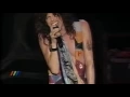 Download Lagu Aerosmith - Crazy Live in Chile 1994