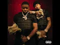 Moneybagg Yo & Blac Youngsta - New Chain Ft Yo Gotti (Code Red)