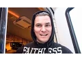 Download Lagu The Amity Affliction - BUS INVADERS Ep. 772