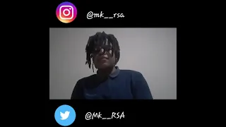 blxckie kwenzekile feat madumane u0026 chang cello official audio reaction