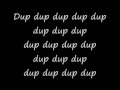 Download Lagu Italo Brothers - Stamp on the ground lyrics