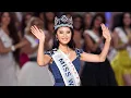 Download Lagu Yu Wenxia (2012) Miss China \u0026 Miss World Full Performance