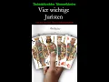 Vier wichtige Juristen - und wie man ihre Namen richtig ausspricht
