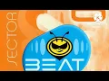 Kleerup Feat. Robyn - With Every Heartbeat (Tong & Spoon Wonderland Remix) | Sector Beat 6