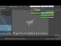 Maya Python Tools - Rigging Tools Skeleton Auditing