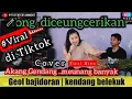 Lagu TONG DICEUNGCEURIKAN GEOL BAJIDORAN | KENDANG BELEKUK @niccoentertainment