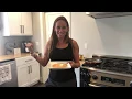 Making pancakes out of Optavia Fuelings - Tutorial