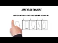 Spatial Relations - Folding Tutorial