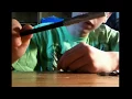 How to Make an Exploding Arrow