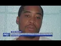 Duplin County man accused of killing witness in murder trial pleads guilty avoids death penalty