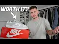 Are NIKE DUNKS Still Worth It In 2023 Nike Dunk FOG Review