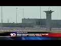 Terre Haute federal prison inmate that died following cardiac arrest tested positive for COVID-19