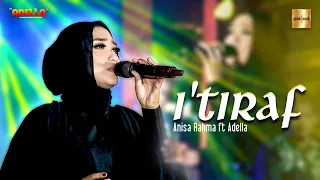 anisa rahma ft adella i tiraf sebuah pengakuan syair doa abu nawas