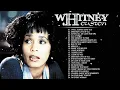 Lagu Whitney Houston Greatest Hits Full Album | Best Songs Of Whitney Houston