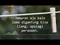 Download Lagu Aku bukan dia Asbak band (official musik vidio)