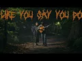 if you know me (over the garden wall)
