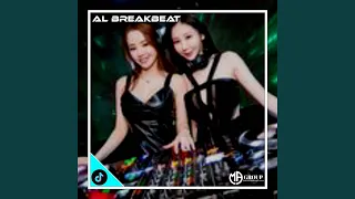 Download Dj Breakbeat Marnik-Alone Viral TikTok MP3