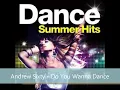 Download Lagu Eurodance - Andrew Sixty - Do you wanna dance