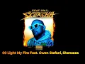 Lagu 09 Sean Paul - Light My Fire Feat. Gwen Stefani, Shenseea