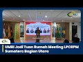 Download Lagu UMRI Jadi Tuan Rumah Meeting LPCRPM Sumatera Bagian Utara
