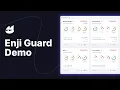 Audit Your AI-Written Code Before It Breaks Production Enji Guard Demo