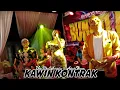 Download Lagu KAWIN KONTRAK | EKA AMELIA \u0026 ABAH NONO AHAY - BUNGA ISTANA Ft AJ Pro Audio Live Kudu Jombang