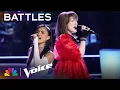 Download Lagu Kaylee Shimizu and Elizabeth Evans Blow The Coaches Away With Olivia Rodrigo's \