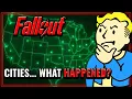 Download Lagu What Happened to the Cities in Fallout? Fallout City Lore Explained
