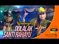 Download Lagu GONDORIYO - DOLALAK PUTRI SANTI RAHAYU | LIVE SEMAYU WONOSOBO