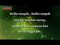 Download Lagu Boy Sandy - Patah Hati (Lirik)