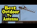 Best Outdoor Tv Antenna Consumer Reports