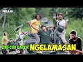 Download Lagu BATUR NGELAMASAN / PENYUSAH | KOMEDI SAKRA LOMBOK | PREMAN PRESAK LEMAN
