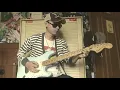 Download Lagu Juice by Lizzo || Adamusic Mash up || Guitar Cover || Rio Ramadhan G