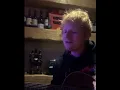 Leave Your Life - Ed Sheeran 31/10/21