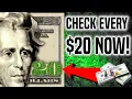 The True Value of 20 Bills