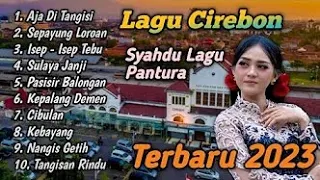 enak buat santai tarling syahdu panturamantap