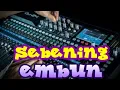 Download Lagu cek sound sebening embun