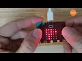 micro bit game - Ping Pong game