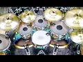 Download Lagu REAL DRUM: Kit Izora